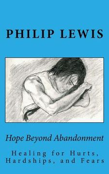 portada Hope Beyond Abandonment (en Inglés)