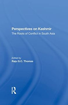 portada Perspectives on Kashmir: The Roots of Conflict in South Asia 
