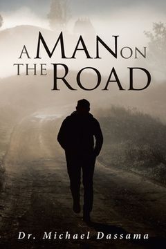 portada A Man on The Road