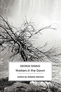 portada workers in the dawn (en Inglés)