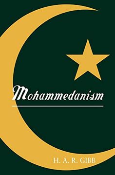 portada Mohammedanism (en Inglés)