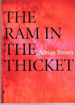 portada Ram in the Thicket (en Inglés)