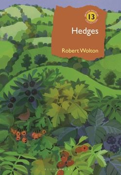 portada Hedges (in English)