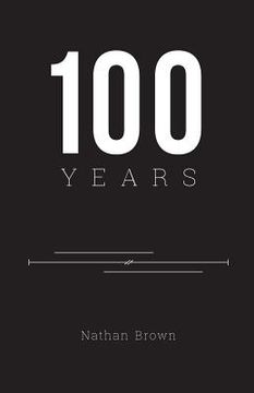 portada 100 Years (en Inglés)
