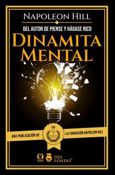 portada Dinamita Mental (in Spanish)