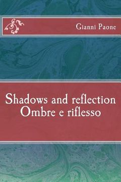 portada Ombre e riflesso / Shadows and reflection (in English)