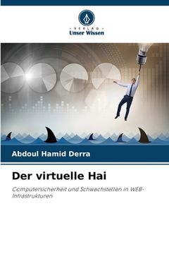 portada Der virtuelle Hai (en Alemán)