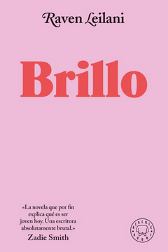 portada Brillo (in Spanish)