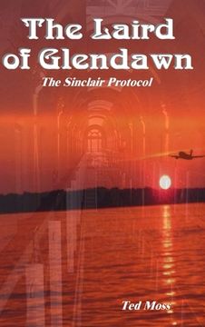 portada The Laird of Glendawn: The Sinclair Protocol (en Inglés)