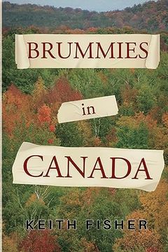 portada Brummies in Canada (en Inglés)
