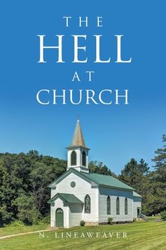 portada The Hell at Church (in English)