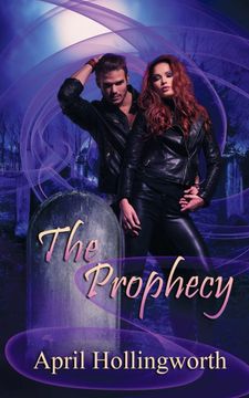 portada The Prophecy (in English)