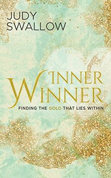 portada Inner Winner: Finding The Gold That Lies Within