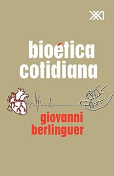 portada Bioética Cotidiana (Salud y Sociedad) (in Spanish)