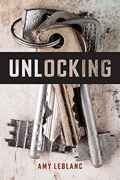 portada Unlocking (Issn) (en Inglés)