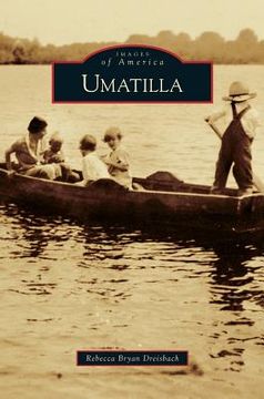 portada Umatilla (in English)