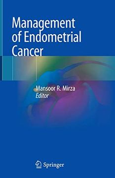 portada Management of Endometrial Cancer