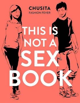 portada This Is Not A Sex Book
