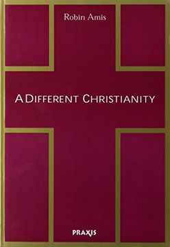 portada A Different Christianity: Early Christian Esotericism and Modern Thought (in English)