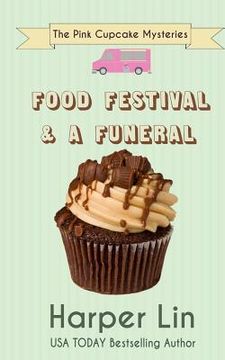 portada Food Festival and a Funeral (en Inglés)