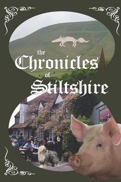 portada The Chronicles of Stiltshire (in English)
