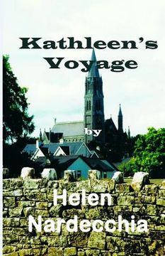 portada Kathleen's Voyage (en Inglés)