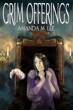 portada Grim Offerings: Volume 2 (Aisling Grimmlock)