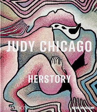 portada Judy Chicago: Herstory