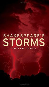portada Shakespeare's storms