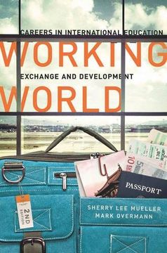 portada Working World: Careers in International Education, Exchange, and Development