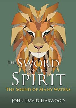 portada The Sword of the Spirit (en Inglés)