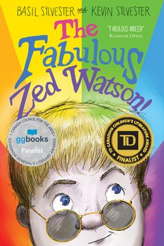 portada The Fabulous zed Watson! 