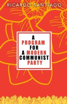 portada A Program for a Modern Communist Party (in English)