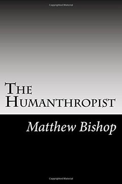 portada The Humanthropist (en Inglés)
