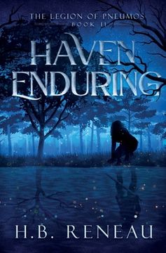 portada Haven Enduring (en Inglés)