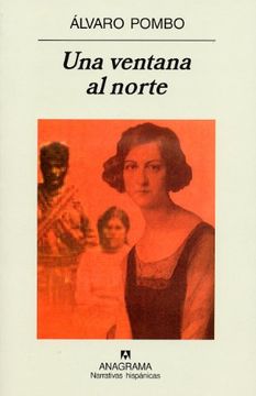 portada Una Ventana Al Norte (in Spanish)