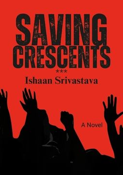 portada Saving Crescents