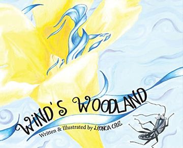 portada Wind'S Woodland 