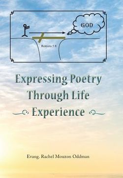portada Expressing Poetry Through Life Experience (en Inglés)