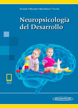 portada Neuropsicología del Desarrollo (Incluye Acceso a ) (in Spanish)