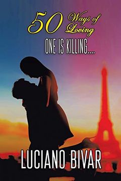 portada 50 Ways of Loving: One is Killing (en Inglés)