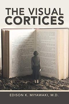 portada The Visual Cortices (in English)