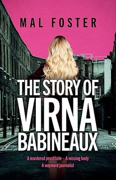 portada The Story of Virna Babineaux (en Inglés)