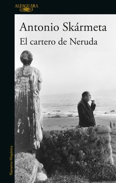 portada El Cartero de Neruda
