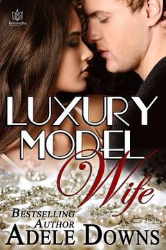 portada Luxury Model Wife (en Inglés)