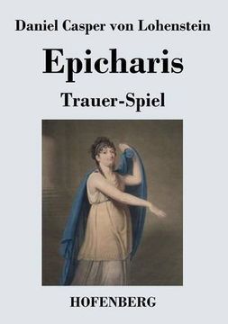 portada Epicharis (German Edition)