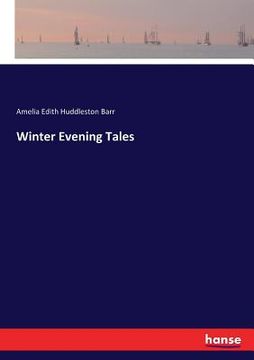 portada Winter Evening Tales (en Inglés)