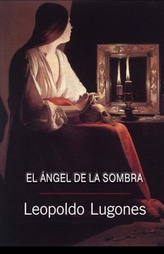 portada El ángel de la sombra (Spanish Edition)