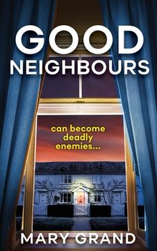 portada Good Neighbours (en Inglés)