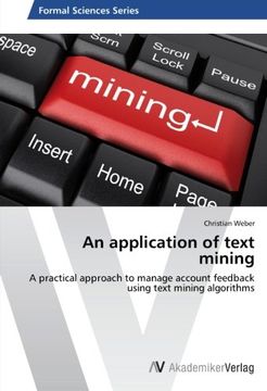 portada An Application of Text Mining